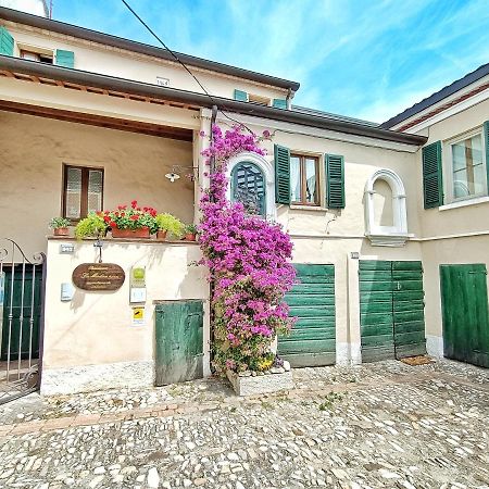 Appartamento Ancella - Residenza La Madonina Morciano Морчано-ди-Романья Экстерьер фото