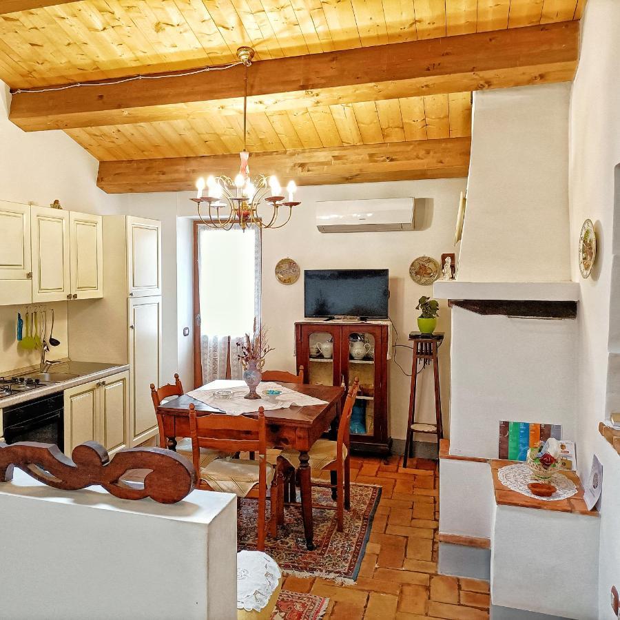 Appartamento Ancella - Residenza La Madonina Morciano Морчано-ди-Романья Экстерьер фото