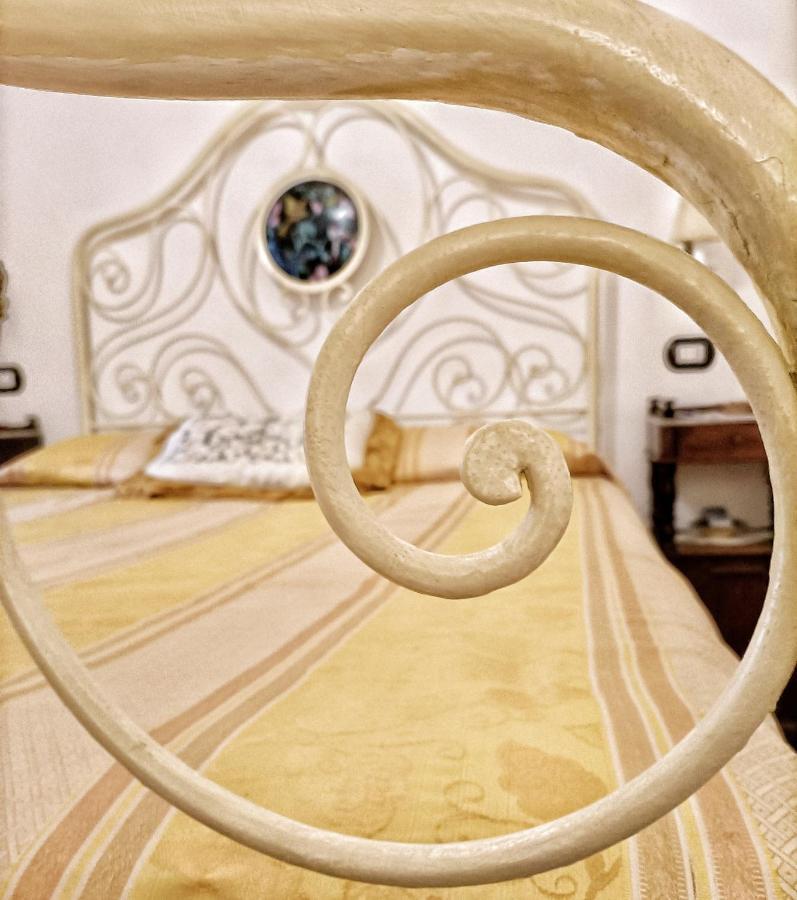 Appartamento Ancella - Residenza La Madonina Morciano Морчано-ди-Романья Экстерьер фото
