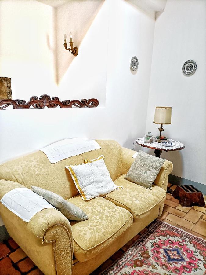 Appartamento Ancella - Residenza La Madonina Morciano Морчано-ди-Романья Экстерьер фото