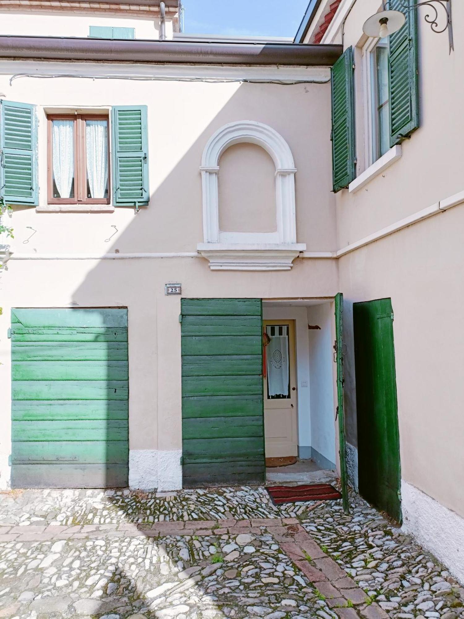 Appartamento Ancella - Residenza La Madonina Morciano Морчано-ди-Романья Экстерьер фото