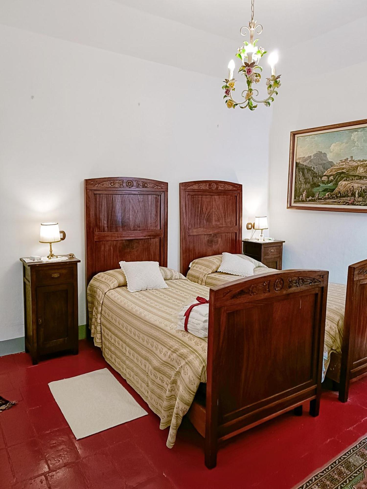 Appartamento Ancella - Residenza La Madonina Morciano Морчано-ди-Романья Экстерьер фото