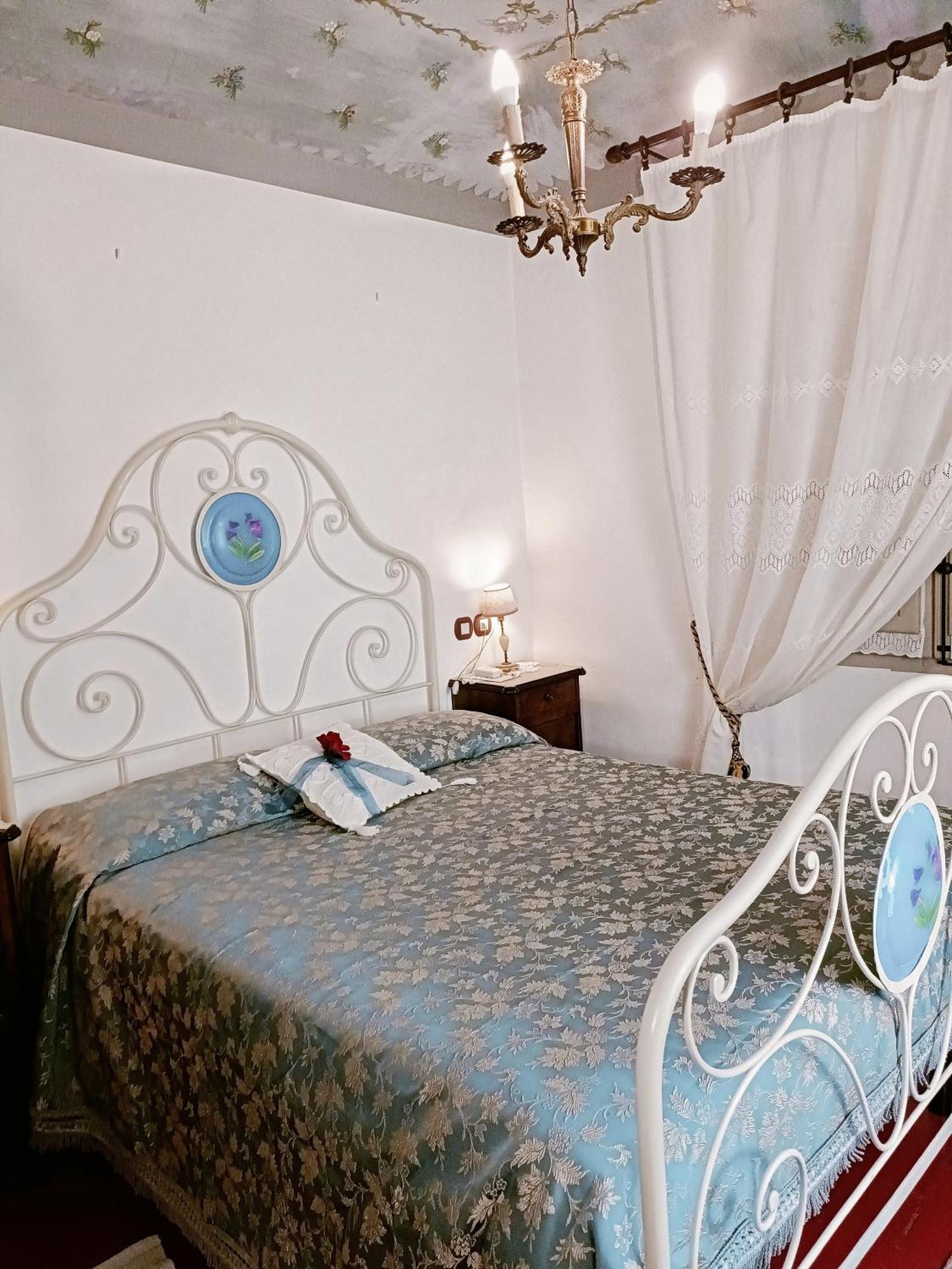 Appartamento Ancella - Residenza La Madonina Morciano Морчано-ди-Романья Экстерьер фото
