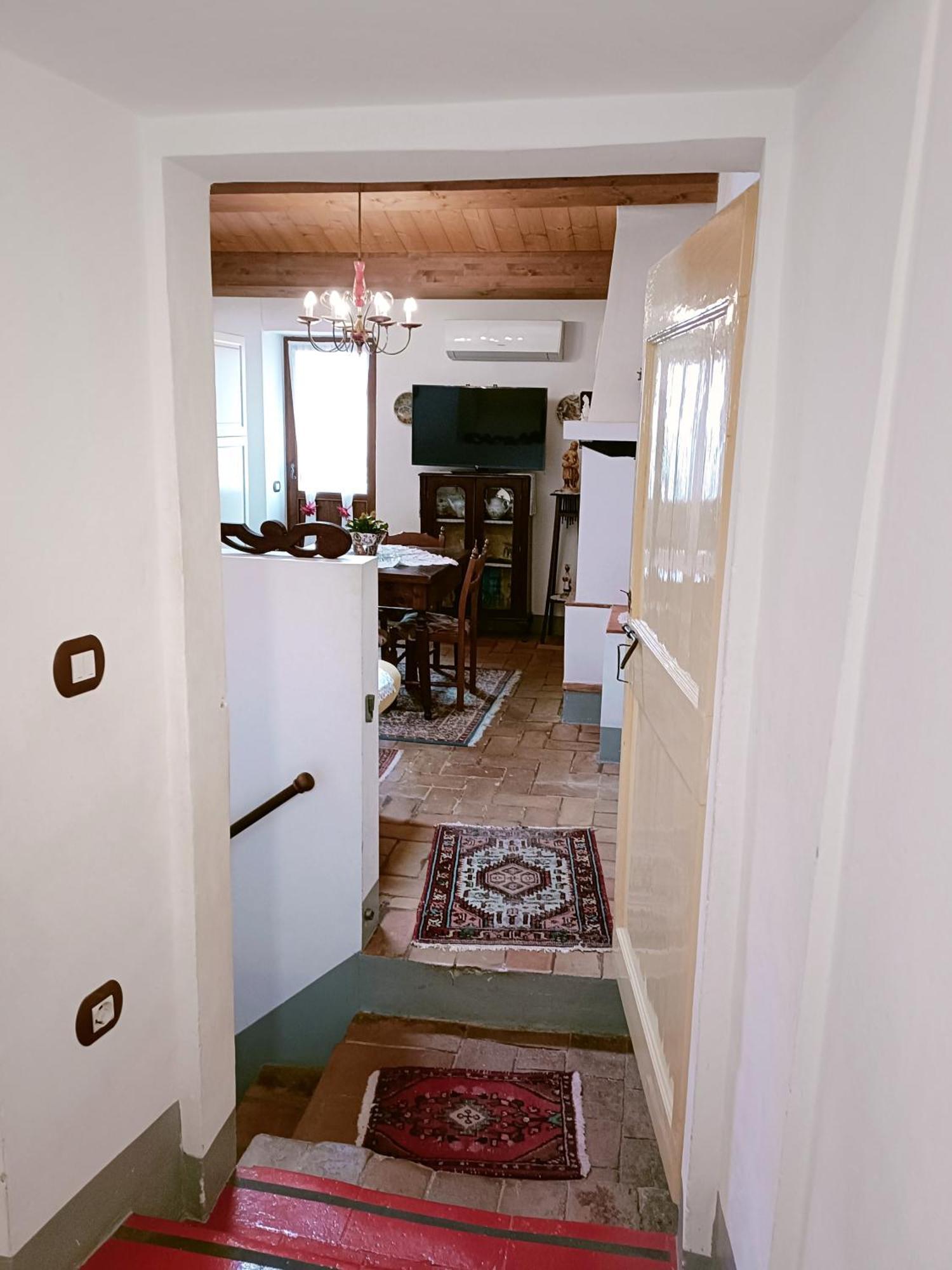 Appartamento Ancella - Residenza La Madonina Morciano Морчано-ди-Романья Экстерьер фото