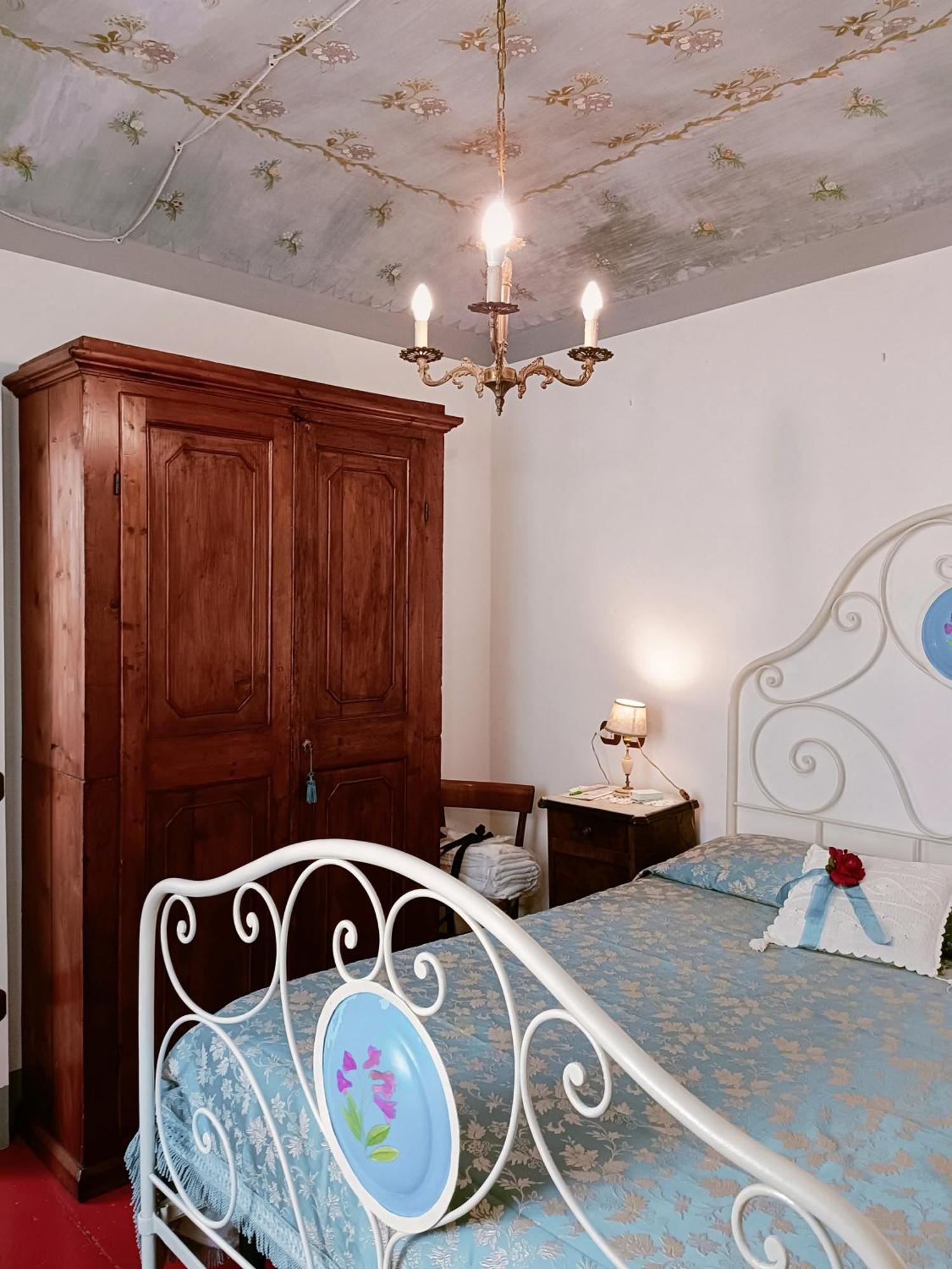 Appartamento Ancella - Residenza La Madonina Morciano Морчано-ди-Романья Экстерьер фото